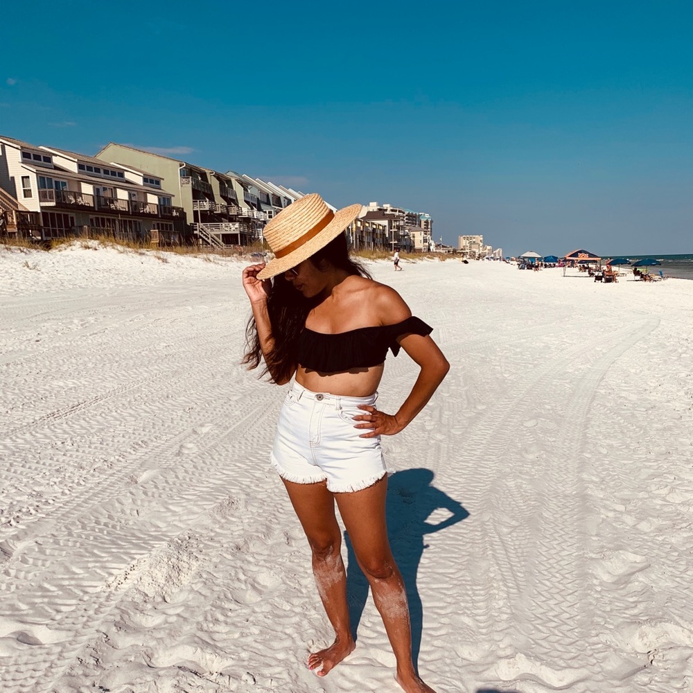 Meet your Posher, Bree